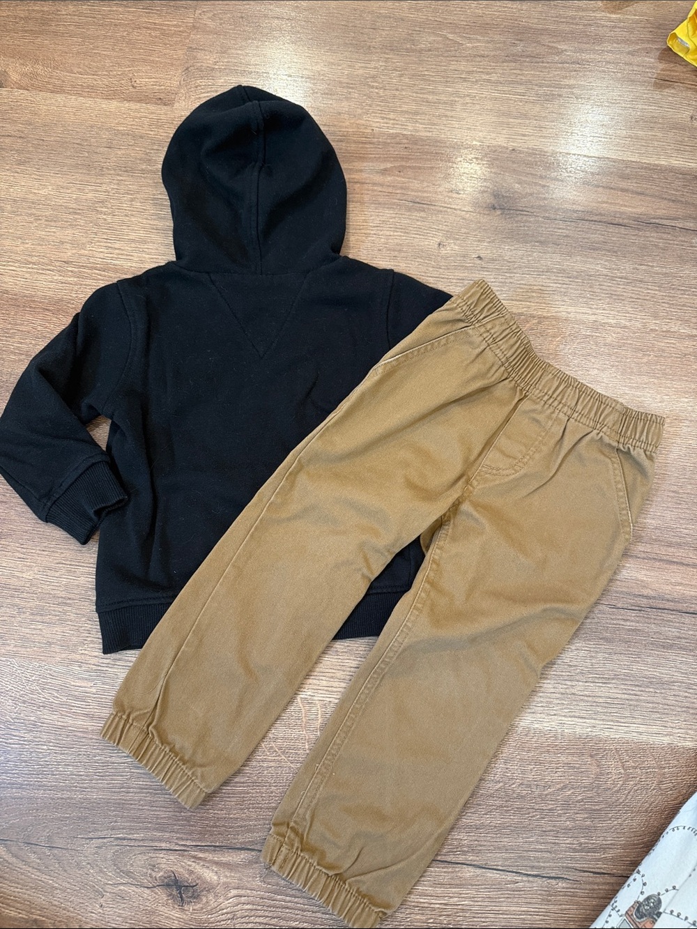 Timberland Set - Picture 4 of 4
